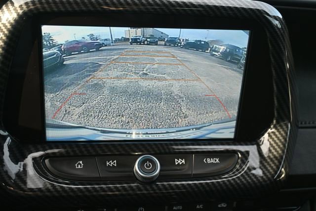 Used 2018 Chevrolet Camaro SS image 20