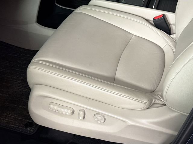 Used 2025 Honda Odyssey EX-L image 29