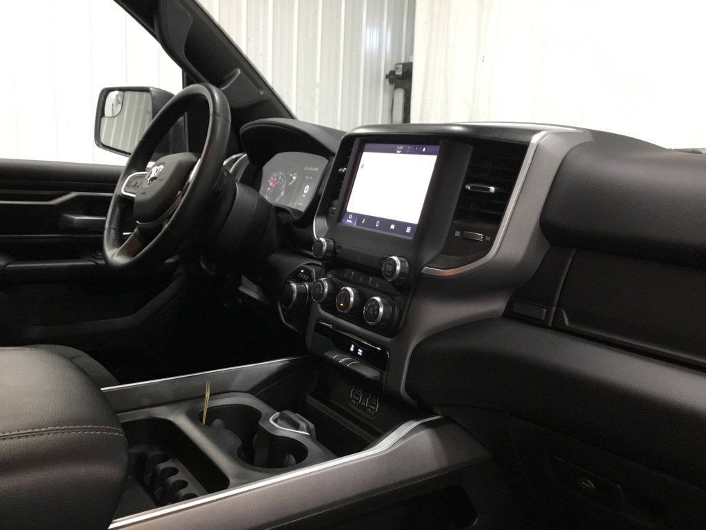 Used 2023 RAM 1500 Big Horn AWD/4WD image 21