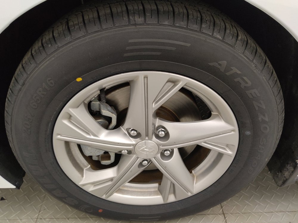 Used 2021 Hyundai Sonata SE FWD image 31