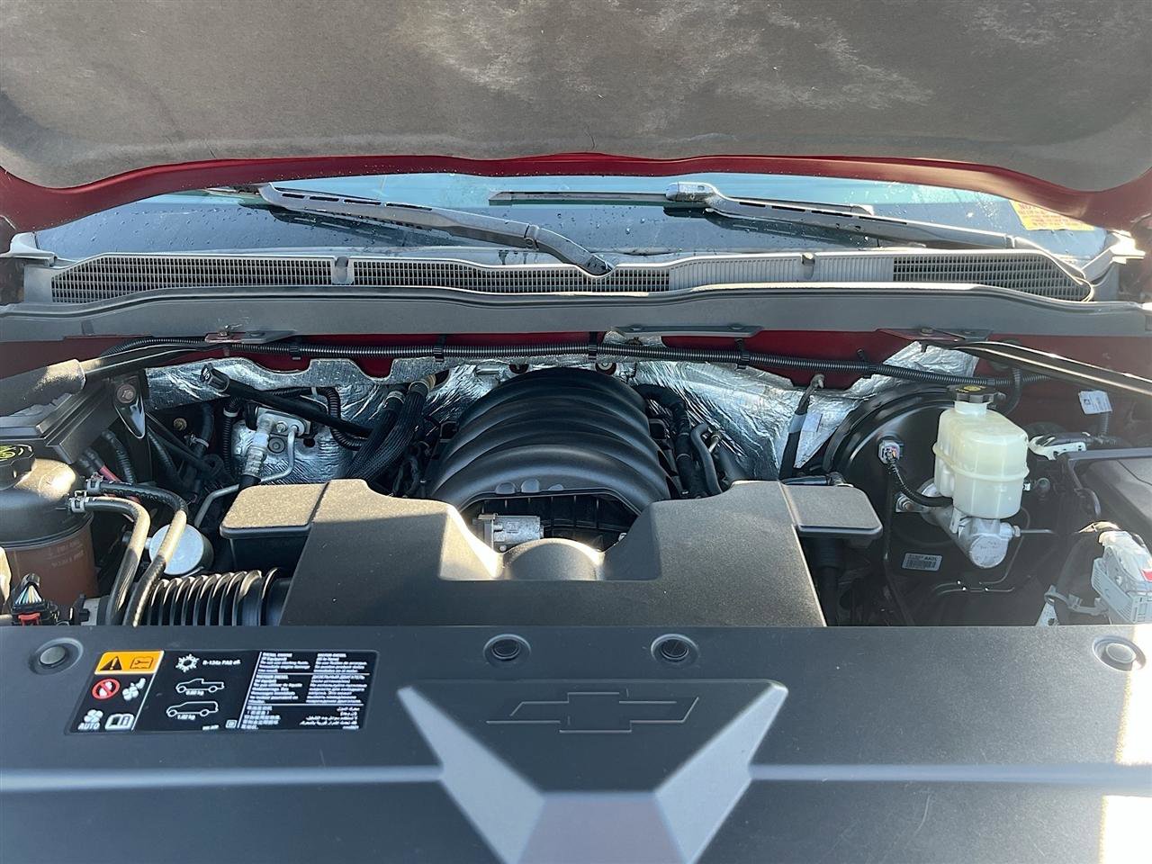 Used 2014 Chevrolet Silverado 1500 LT w/ Trailering Package image 28