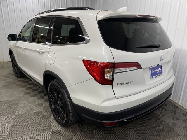 Used 2022 Honda Pilot Special Edition image 5