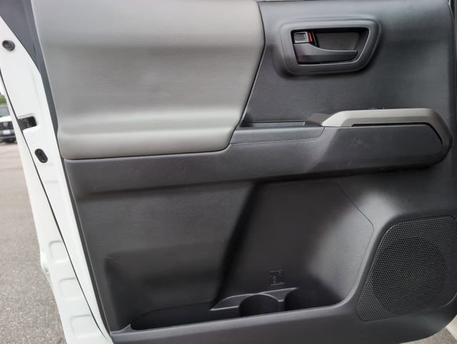 Used 2023 Toyota Tacoma SR5 w/ SX Package RWD image 30