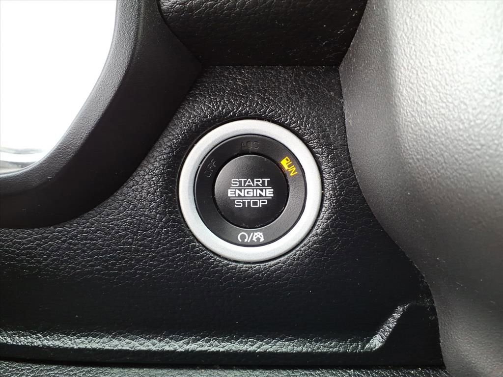 Used 2020 RAM 1500 Big Horn image 17