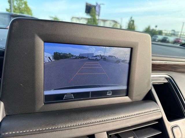 Used 2022 Chevrolet Tahoe 4WD w/ Remote Keyless Entry Package image 24