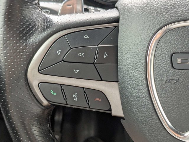 Used 2021 Dodge Durango Citadel w/ Premium Entertainment Group AWD/4WD image 26