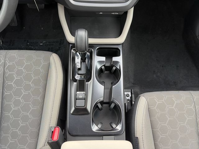 New 2026 Subaru Forester AWD/4WD image 17
