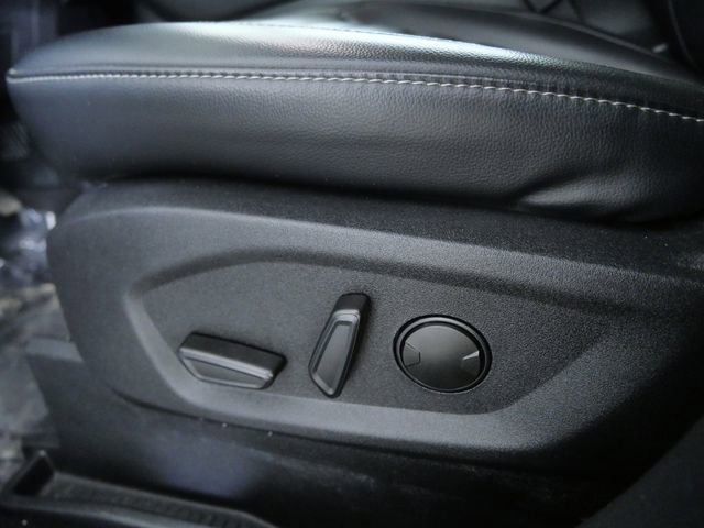 Used 2024 Ford Edge SEL w/ Convenience Package AWD/4WD image 20