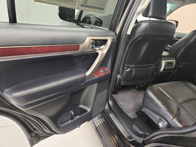 Used 2019 Lexus GX 460 Premium image 36