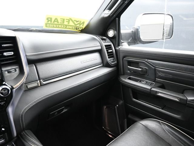 Used 2020 RAM 2500 Limited image 27