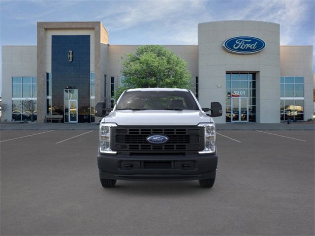 New 2025 Ford F350 XL image 6