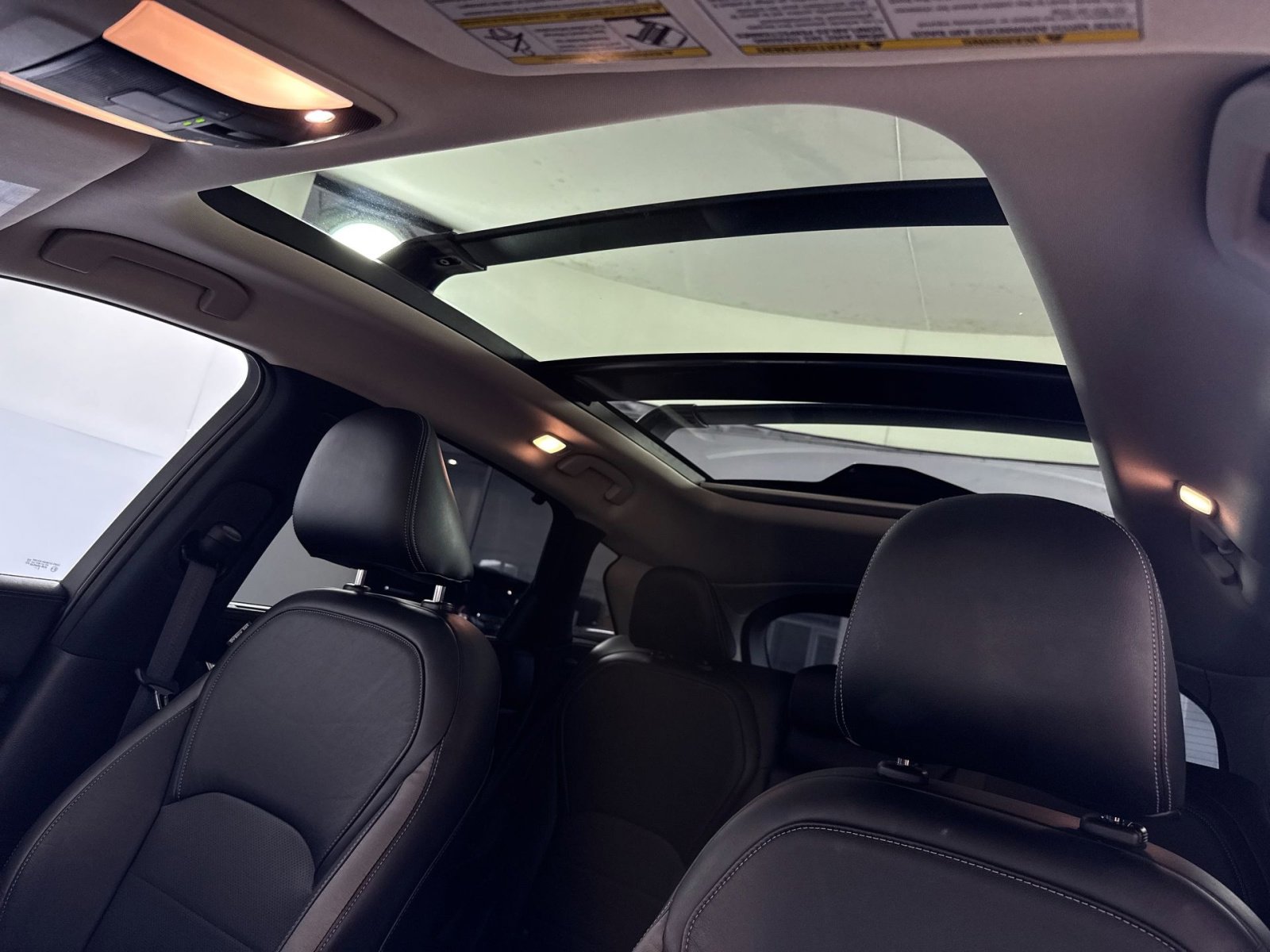 Used 2020 INFINITI QX50 Sensory w/ Climate Package AWD/4WD image 24