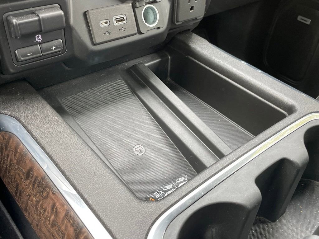 Used 2019 GMC Sierra 1500 Denali w/ Denali Ultimate Package AWD/4WD image 20