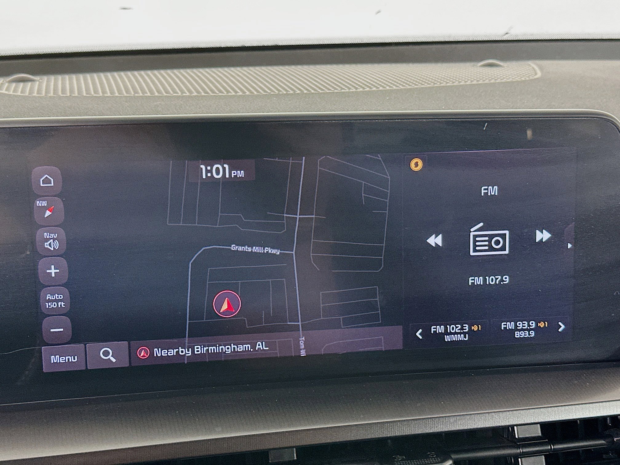 Used 2025 Kia Telluride S FWD image 22