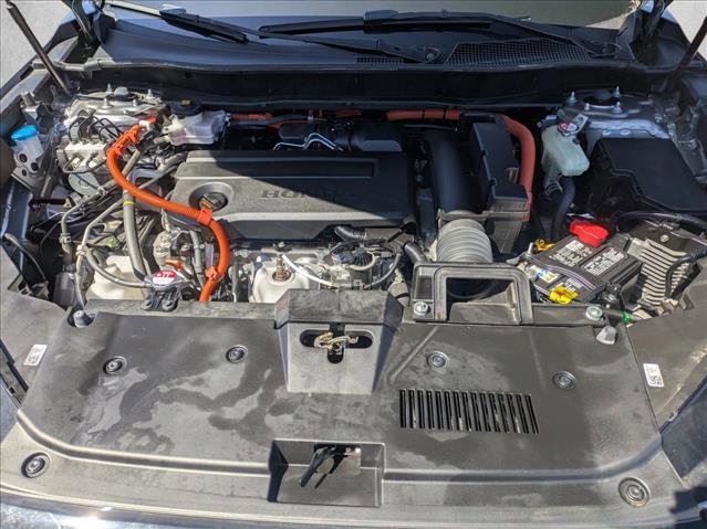 Used 2023 Honda CR-V Sport image 20