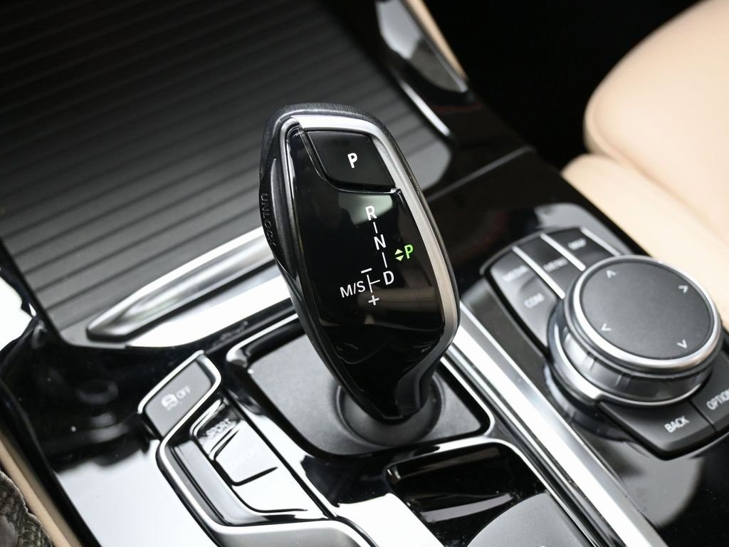 Used 2021 BMW X3 xDrive30i w/ Convenience Package image 32