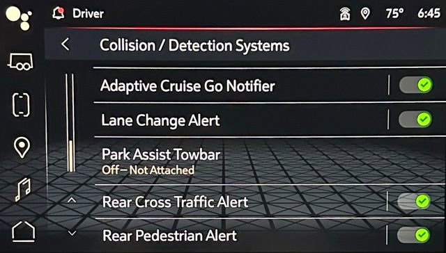 Used 2024 GMC Yukon Denali image 33