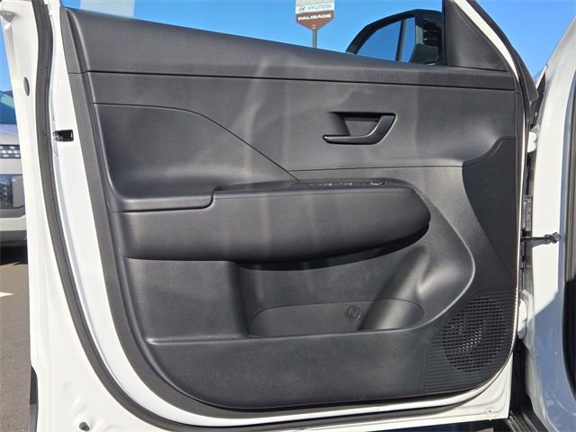 New 2026 Hyundai Kona SEL Sport image 23