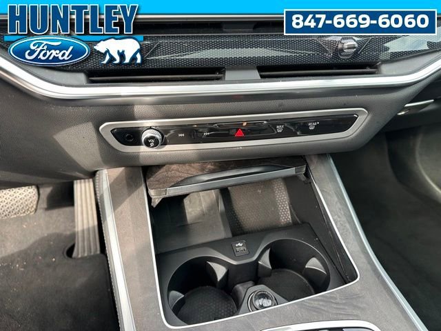 Used 2024 BMW X5 xDrive40i image 22