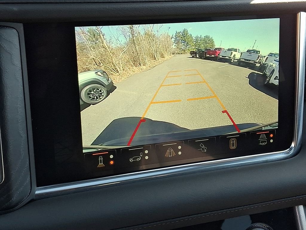 Certified 2024 GMC Yukon XL Denali w/ Advanced Technology Package image 19