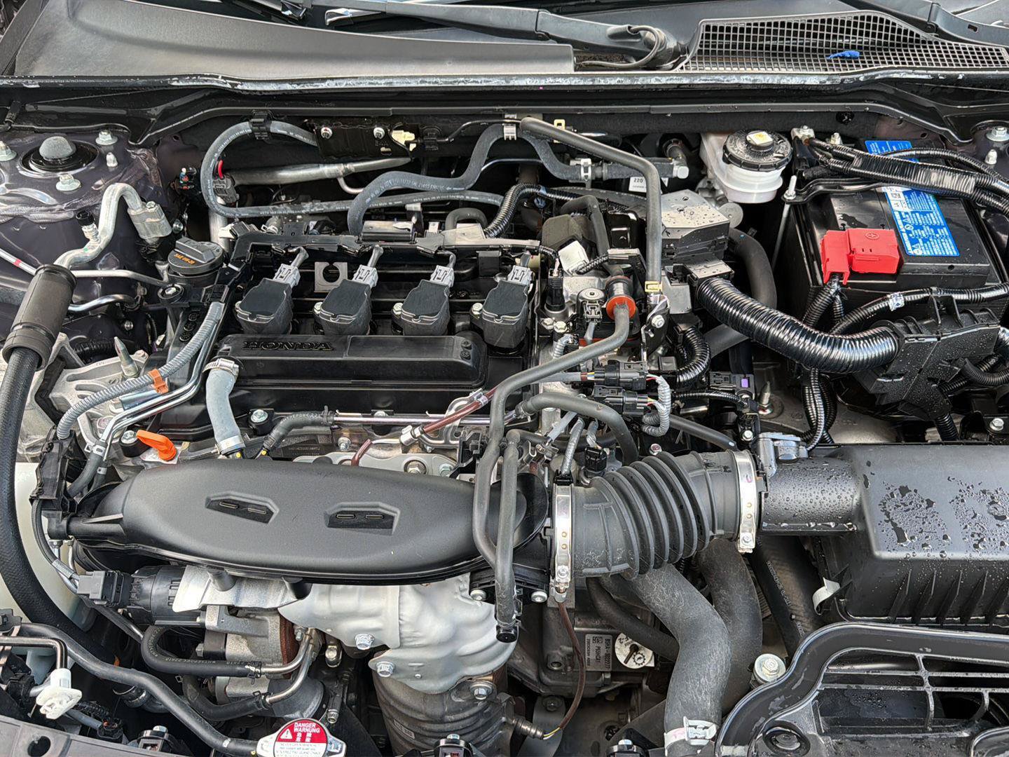 Used 2023 Honda Civic EX-L image 34