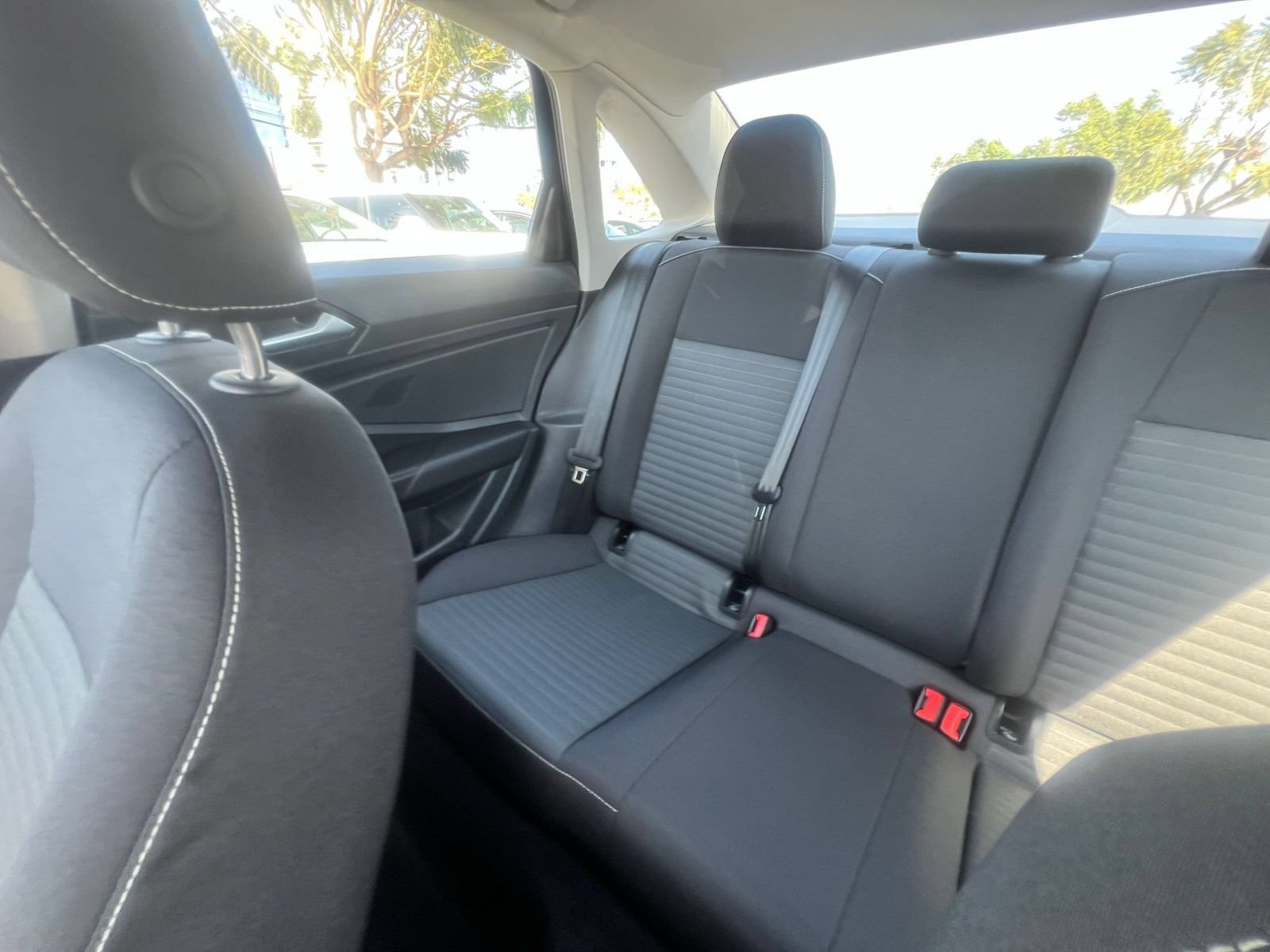 Used 2024 Volkswagen Jetta S FWD image 44