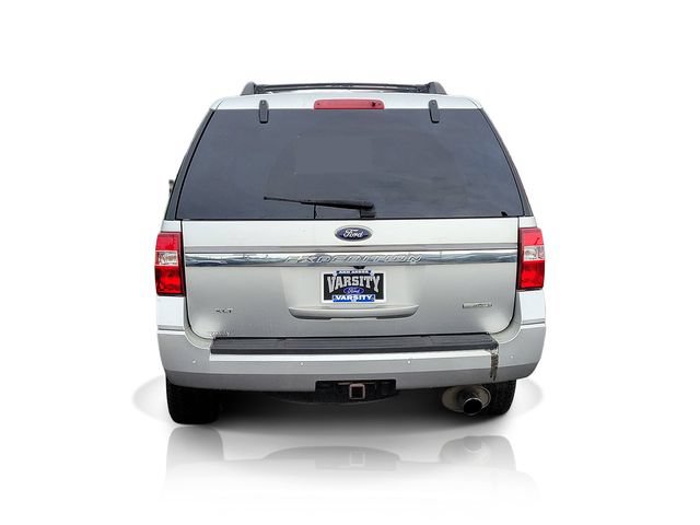 Used 2017 Ford Expedition XLT w/ Equipment Group 201A AWD/4WD image 6