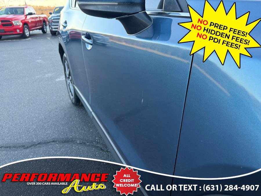 Used 2018 MAZDA CX-5 Touring FWD image 19