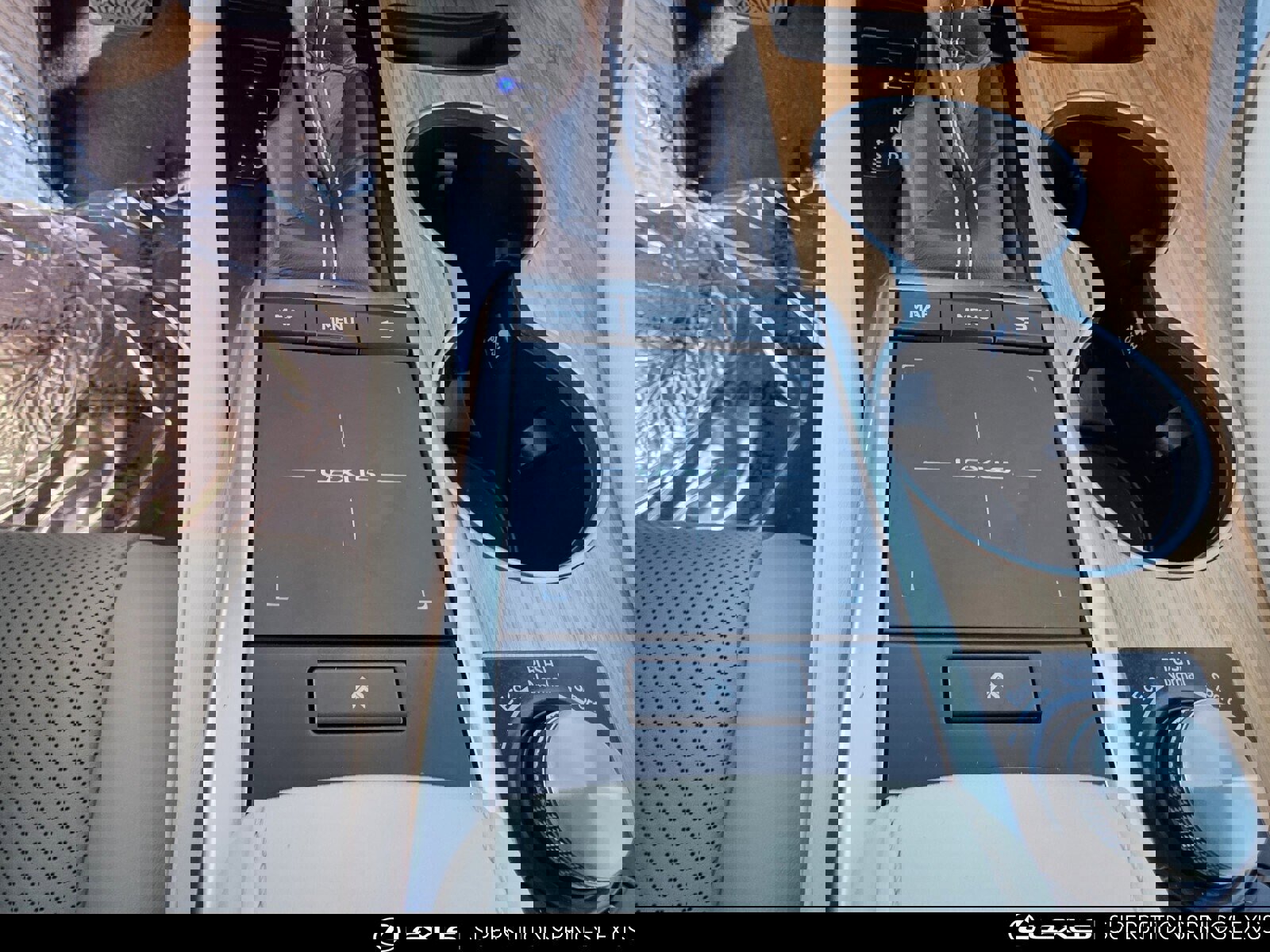 Certified 2020 Lexus RX 450hL AWD w/ Premium Package image 19