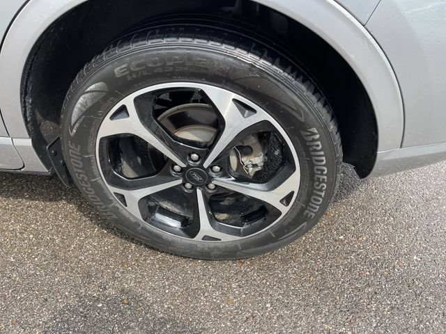 Used 2023 Ford Escape ST-Line Select w/ Tech Pack #2 AWD/4WD image 41