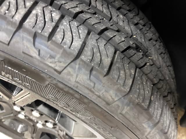 New 2025 Ford Maverick Lariat w/ Black Appearance Package image 27