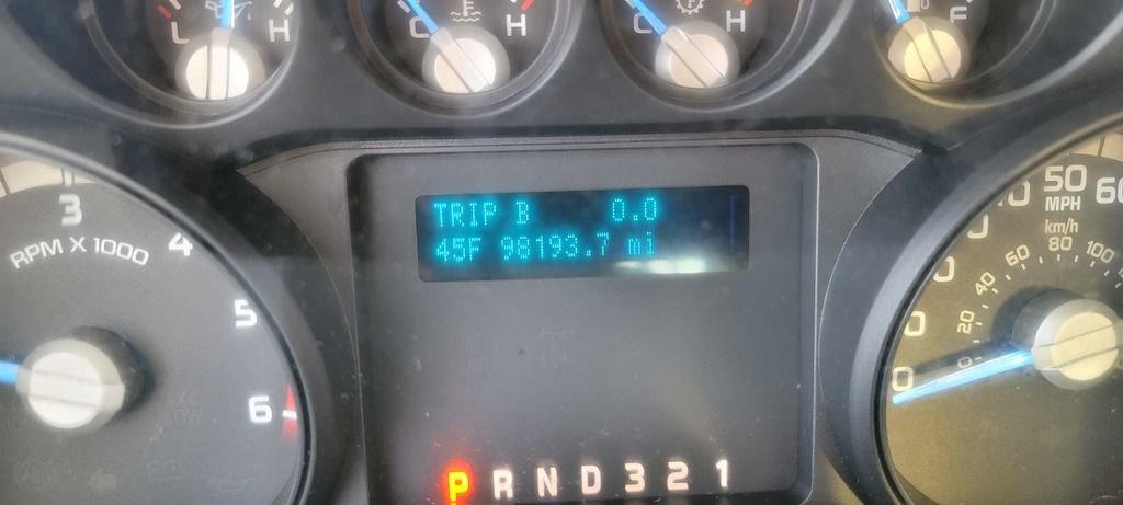 Used 2013 Ford F450 XL AWD/4WD image 11