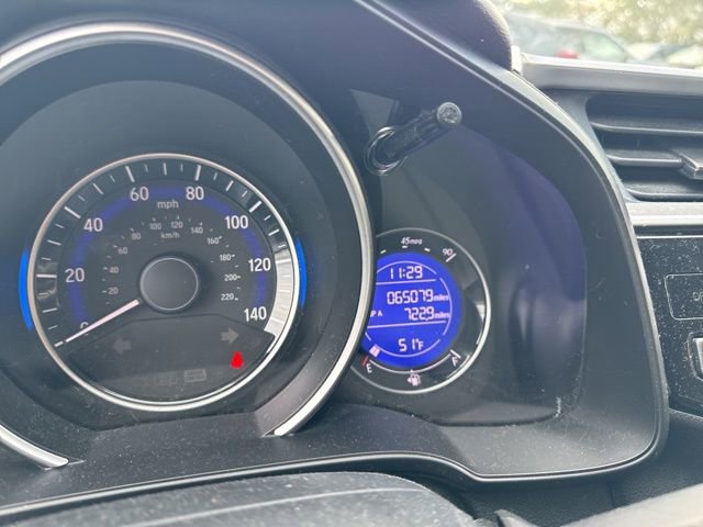 Used 2016 Honda Fit LX image 33