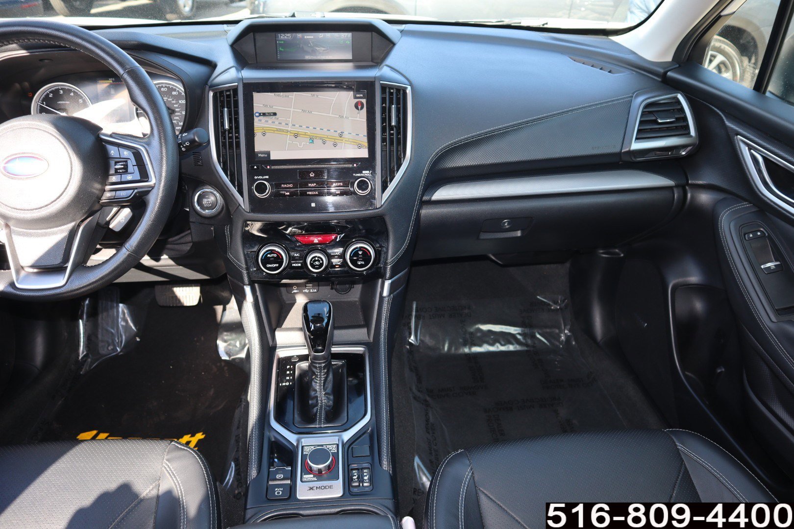 Used 2021 Subaru Forester Limited image 12