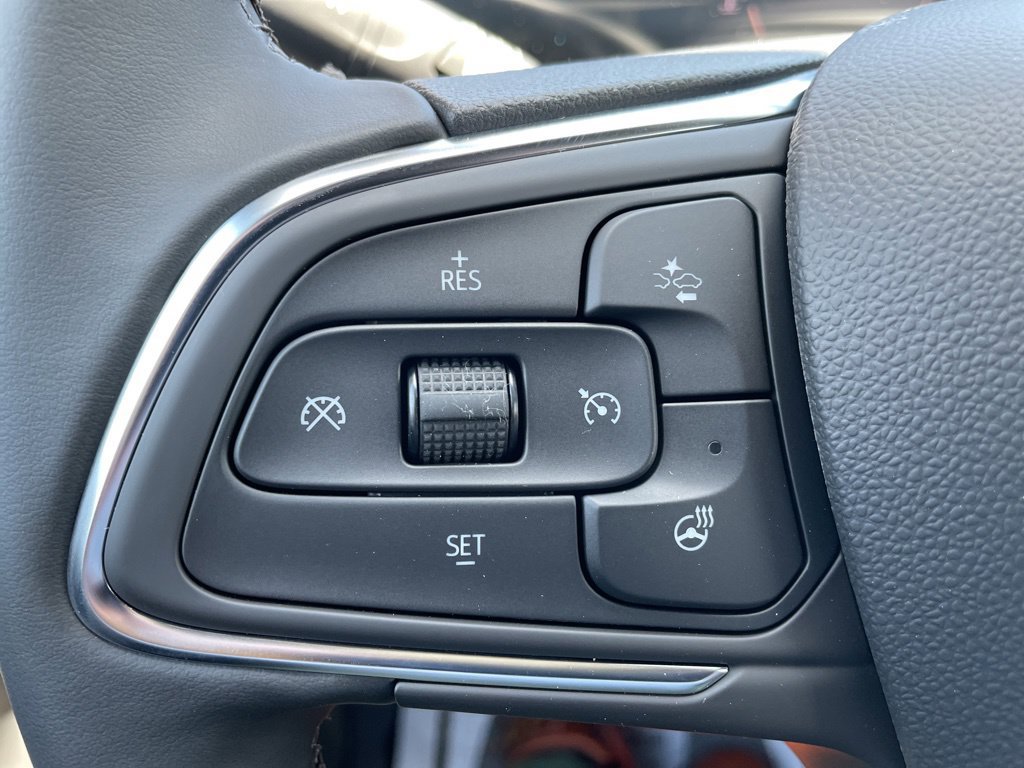 New 2026 Buick Envista Sport Touring w/ Convenience I Package FWD image 15
