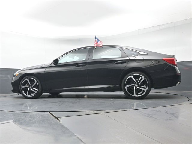 Used 2021 Honda Accord Sport image 30