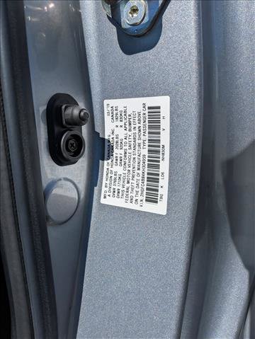 Used 2019 Honda Civic Sport image 24