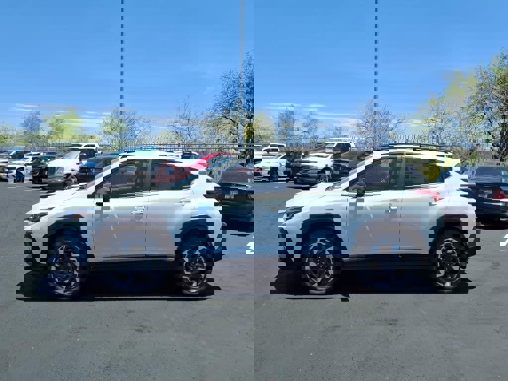 New 2025 Subaru Crosstrek 2.5i Limited w/ Popular Package #3A image 20