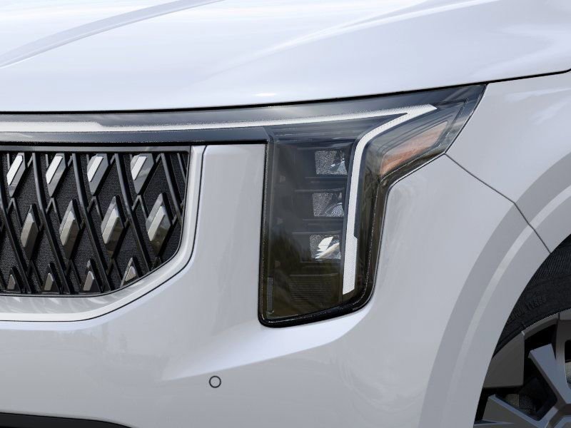 New 2026 Kia Carnival EX FWD image 10