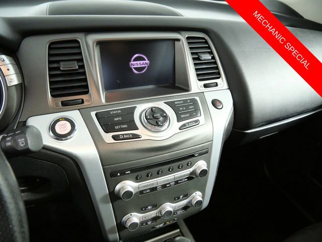 Used 2012 Nissan Murano SV AWD/4WD image 18