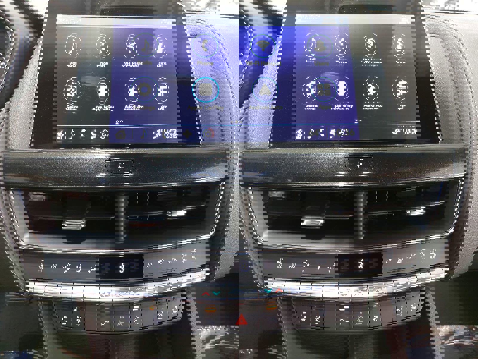 Used 2022 Cadillac CT5 Premium Luxury w/ Climate Package image 20