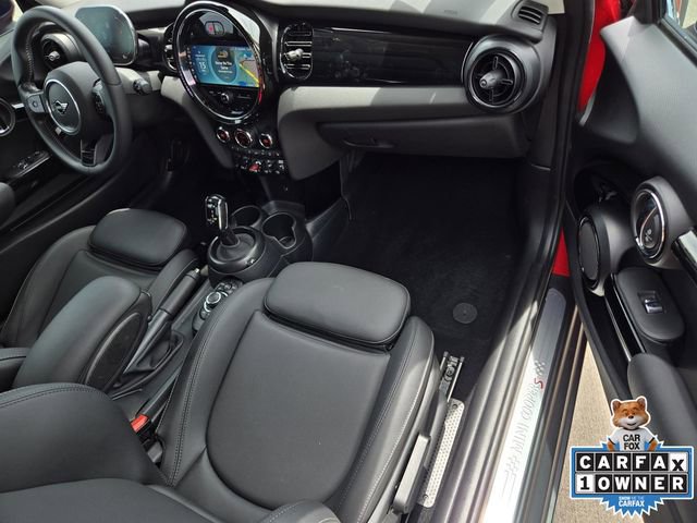Used 2024 MINI Cooper S FWD image 7