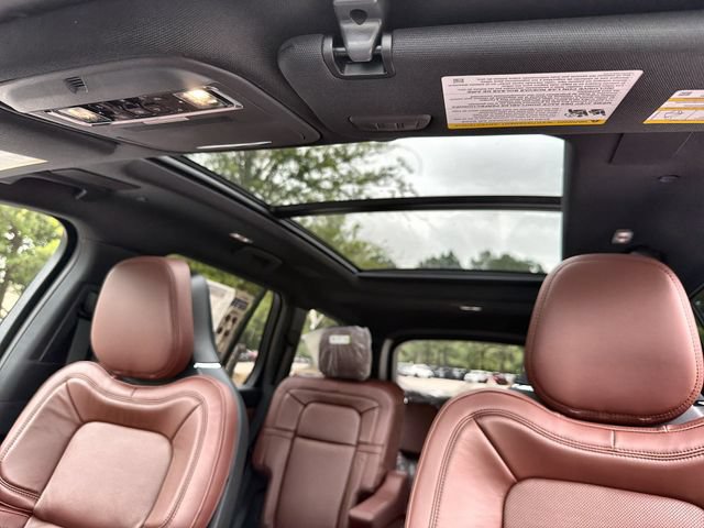 New 2027 Lincoln Aviator Reserve AWD/4WD image 22