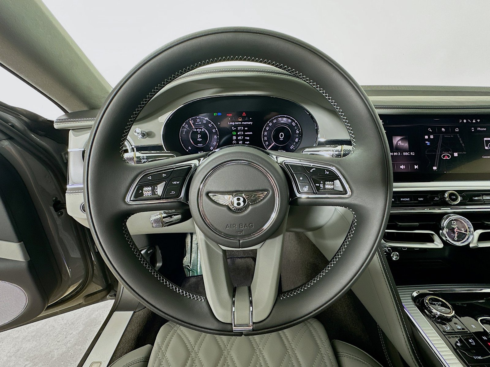 New 2026 Bentley Flying Spur V8 AWD/4WD image 62