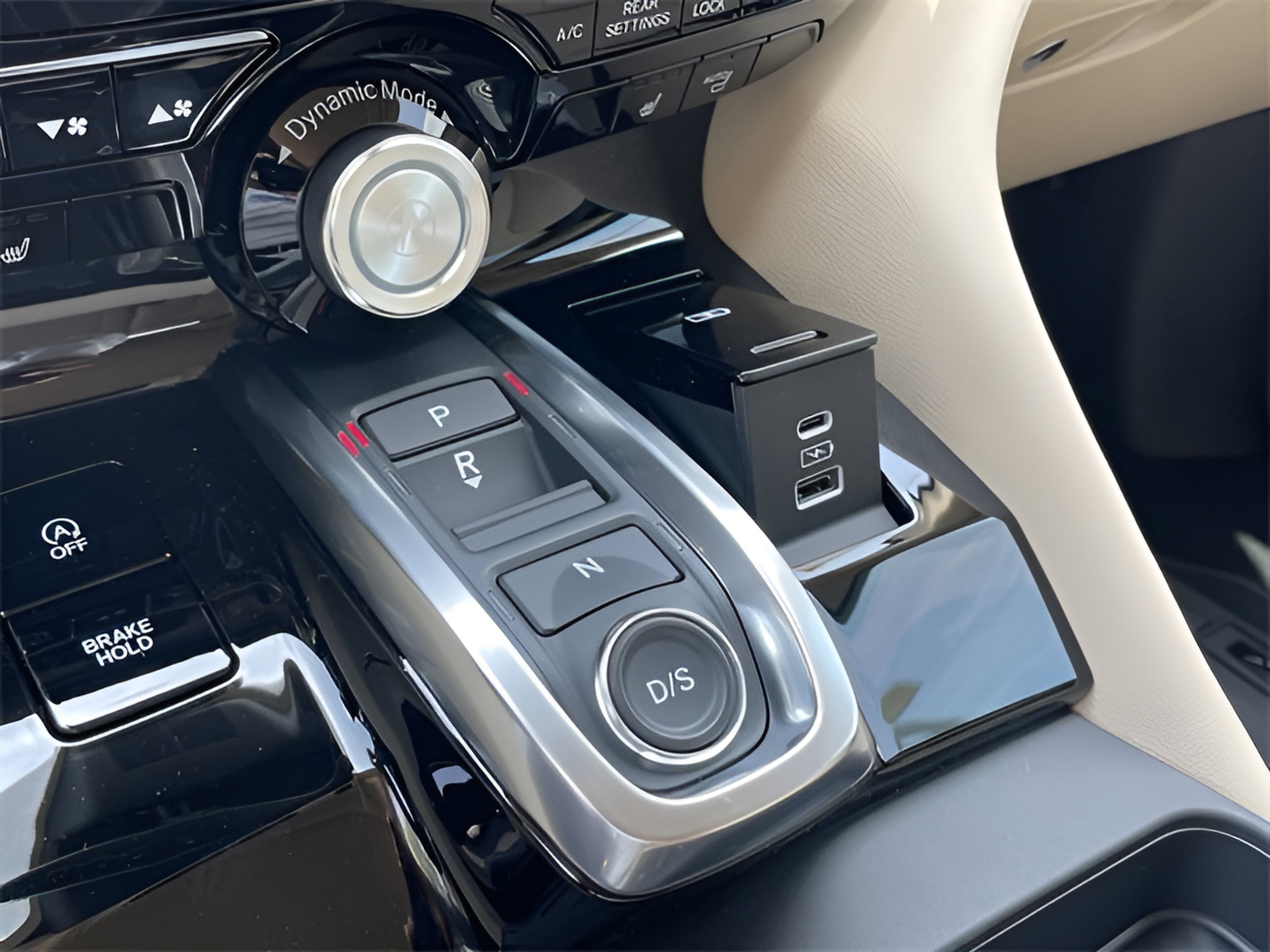 New 2026 Acura MDX FWD image 19