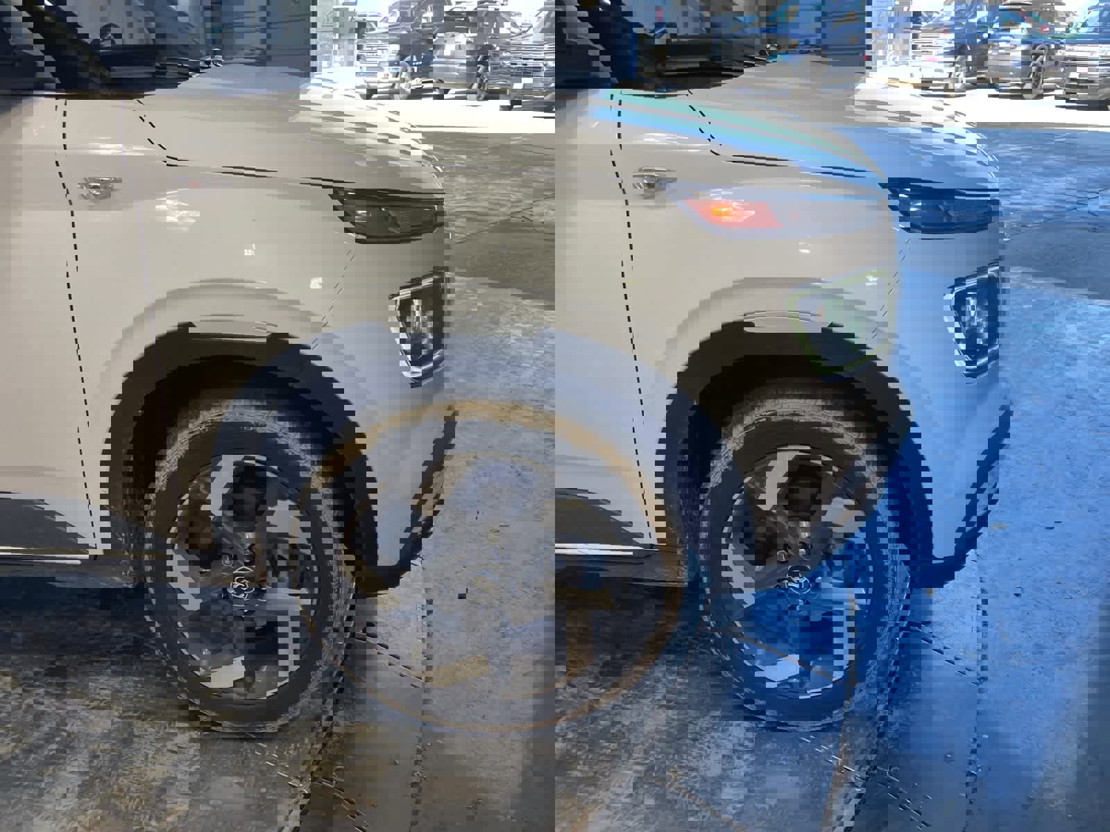 Certified 2023 Hyundai Venue Limited image 6