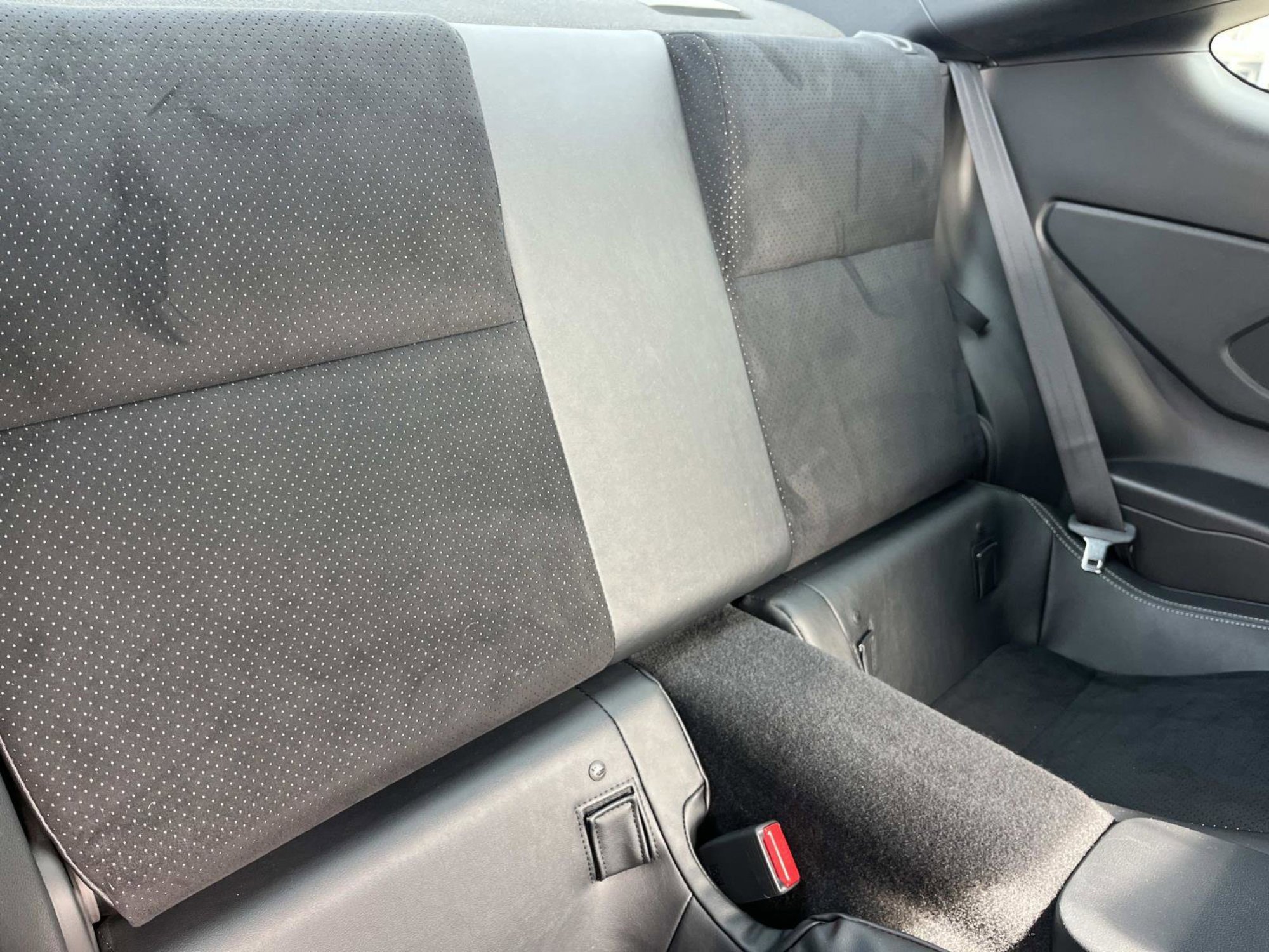 Used 2023 Toyota GR86 Premium image 14