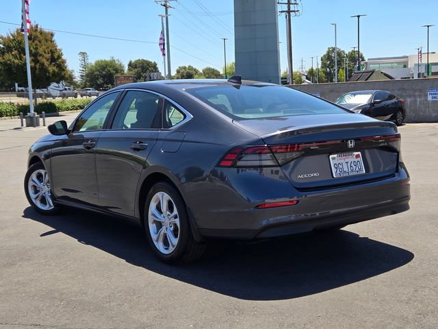 Used 2023 Honda Accord LX image 6