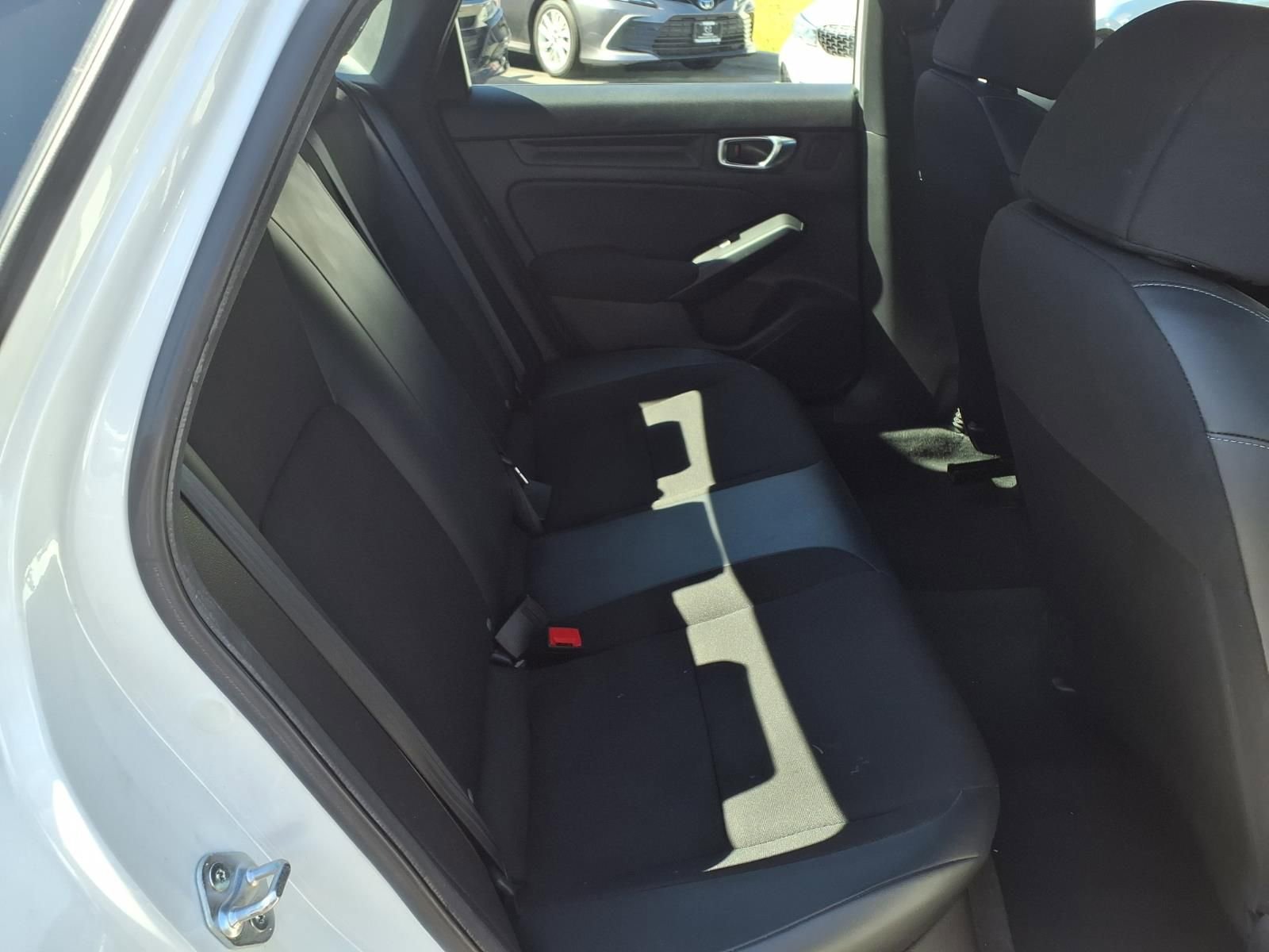 Used 2022 Honda Civic Sport image 21