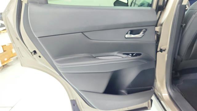 New 2026 Nissan Murano SL image 24